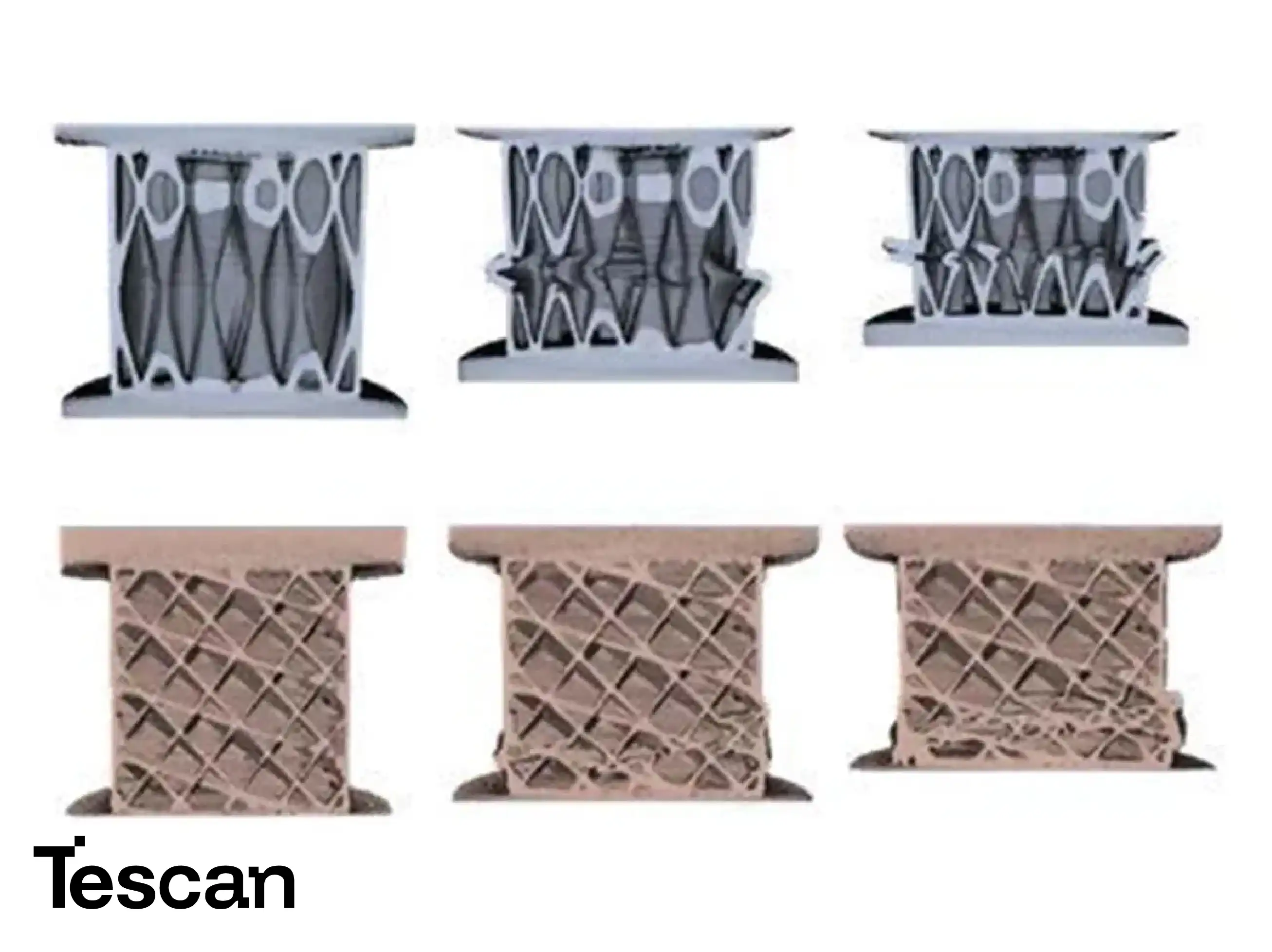 Tescan Industrial Applications for Material Science